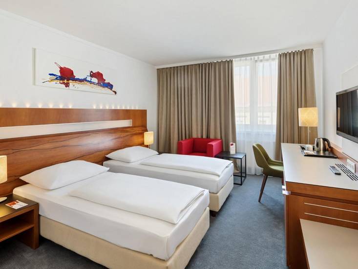 Europa 4* Австрия, Грац