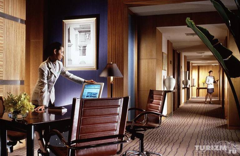 The Westin Grande Sukhumvit