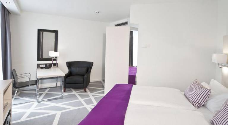 Scandic Berlin Kurfurstendamm
