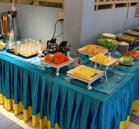 Отдых в Sawasdee Banglumpoo Inn - Таиланд, Бангкок