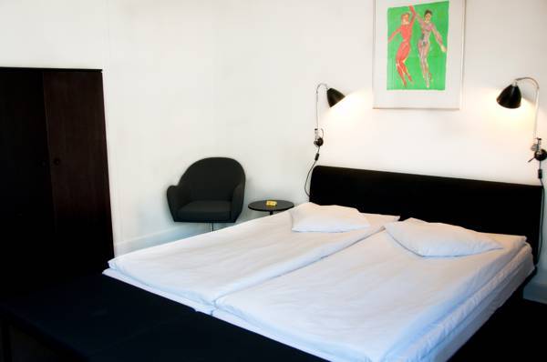 Astoria 3* Дания, Копенгаген