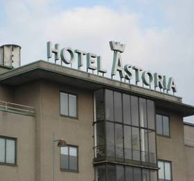 Astoria в Копенгагене