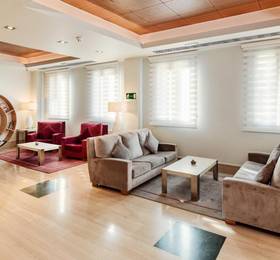 Туры в Tryp Alcala 611 в Испании
