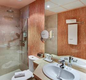 Tryp Alcala 611 в Мадриде