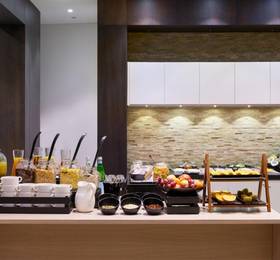 Туры в Holiday Inn в Литве