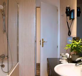 Hotel Paris Opera managed by Melia в Париже