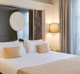 Отдых в Hotel Paris Opera managed by Melia - Франция, Париж