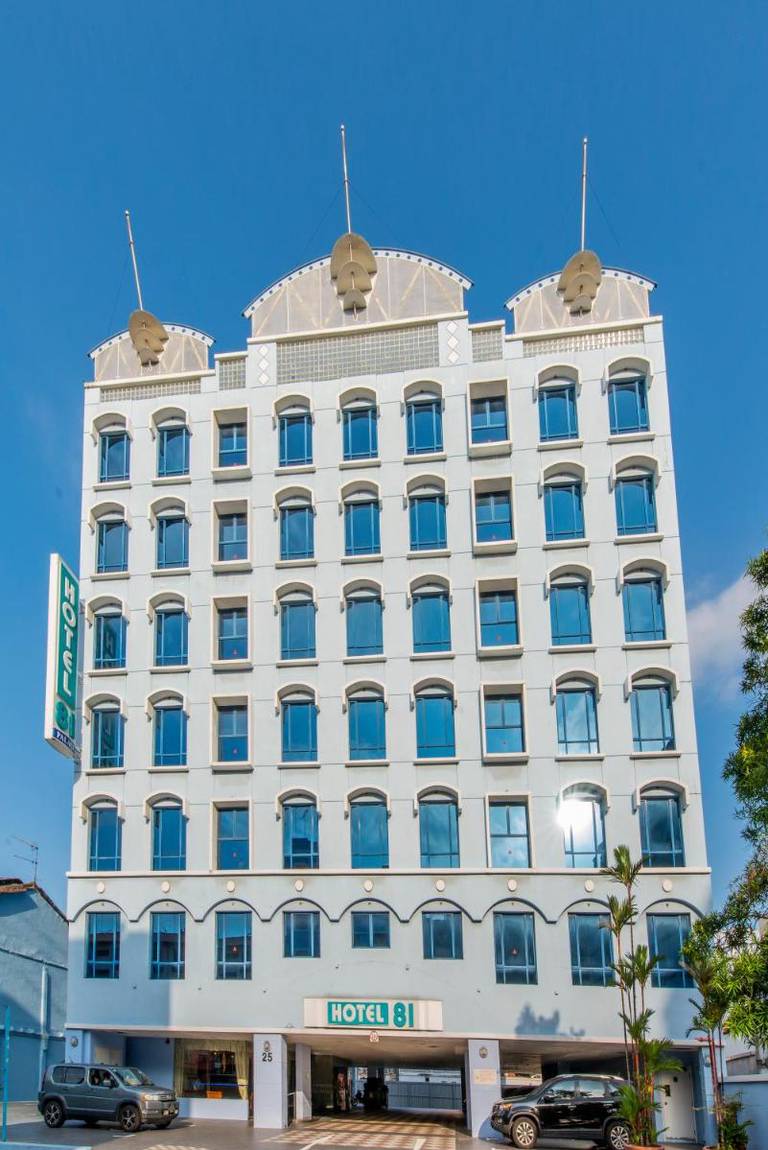 Hotel 81 - Palace
