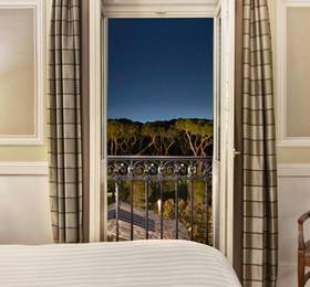 Туры в Marriott Grand Flora в Италии