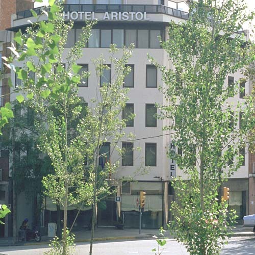 Aristol 3*