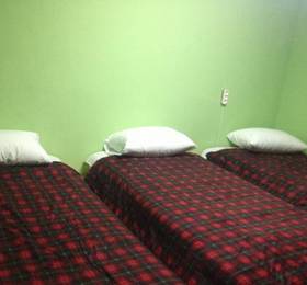 Holiday Inn Seong Buk в Сеуле