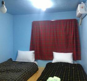 Отдых в Holiday Inn Seong Buk - Южная Корея, Сеул