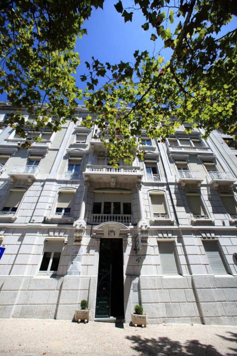 Residencial Dom Sancho I