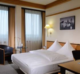 Туры в Crowne Plaza в Германии