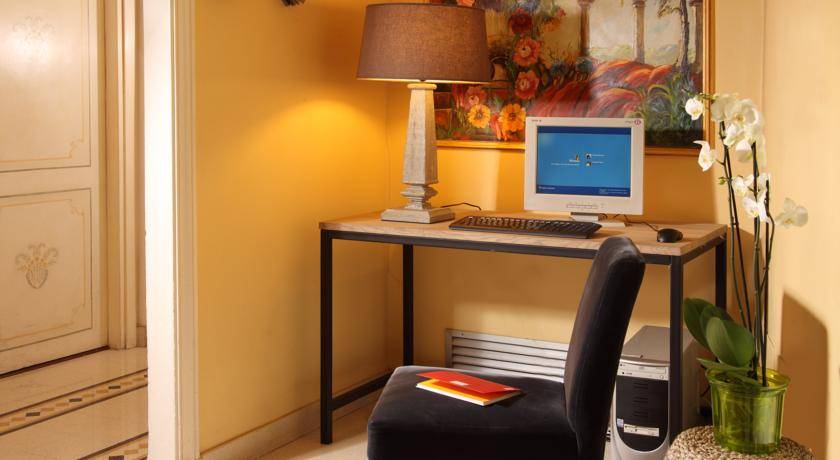 Alessandrino 3* Италия, Рим