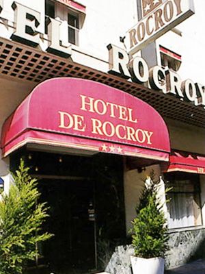 Rocroy