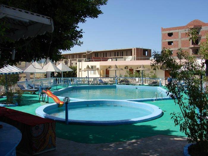 El Tabia 3* Египет, Хургада