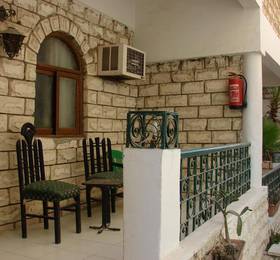 El Tabia в Хургаде