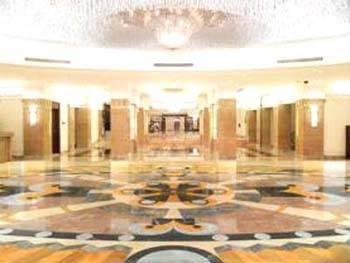Okura Garden 5* Китай, Шанхай