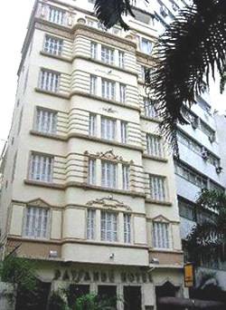 Paysandu 3* Бразилия, Рио-де-Жанейро