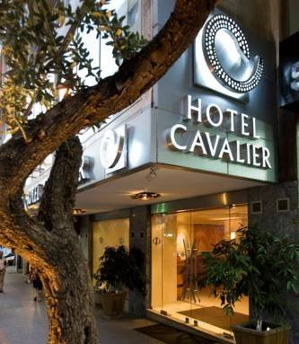Cavalier 4* Ливан, Бейрут