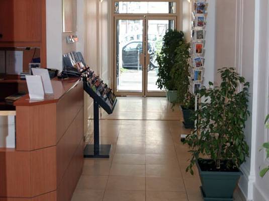 Libertel Strasbourg Mulhouse 2* Франция, Париж