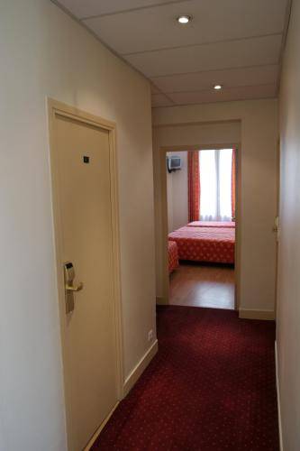 Libertel Strasbourg Mulhouse