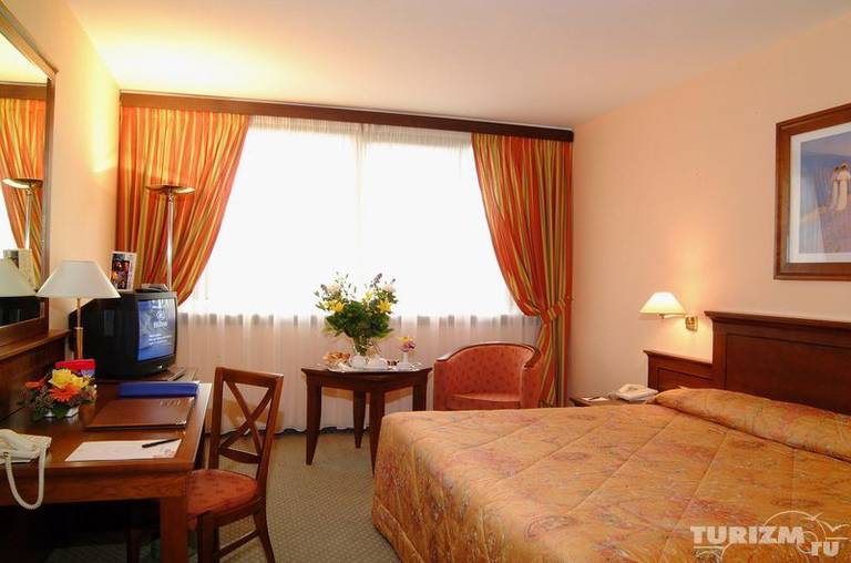 Hilton Strasbourg