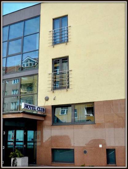 Club 3* Словакия, Братислава