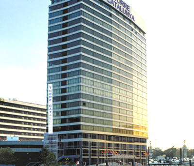Torre Catalunya