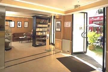 Opera Cyrano 3* Франция, Париж