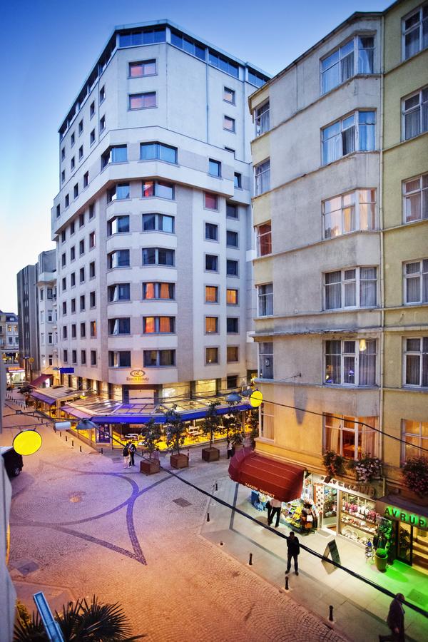 Eresin Taxim Premier 5*
