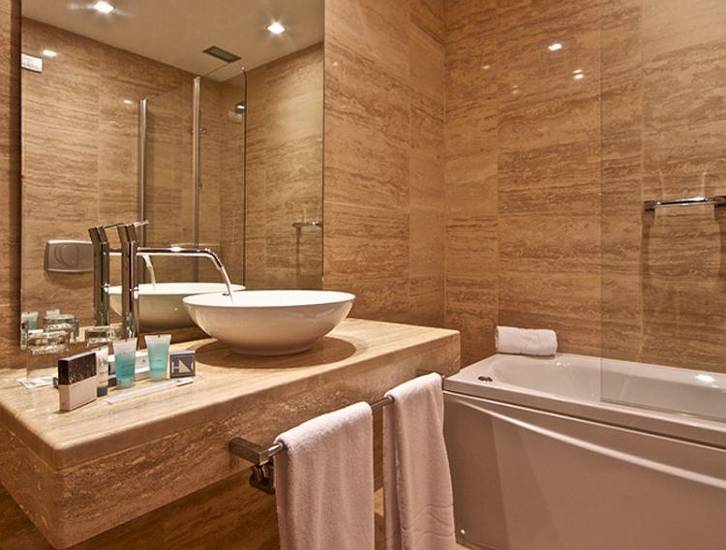 Eurostars Roma Congress 4* Италия, Рим