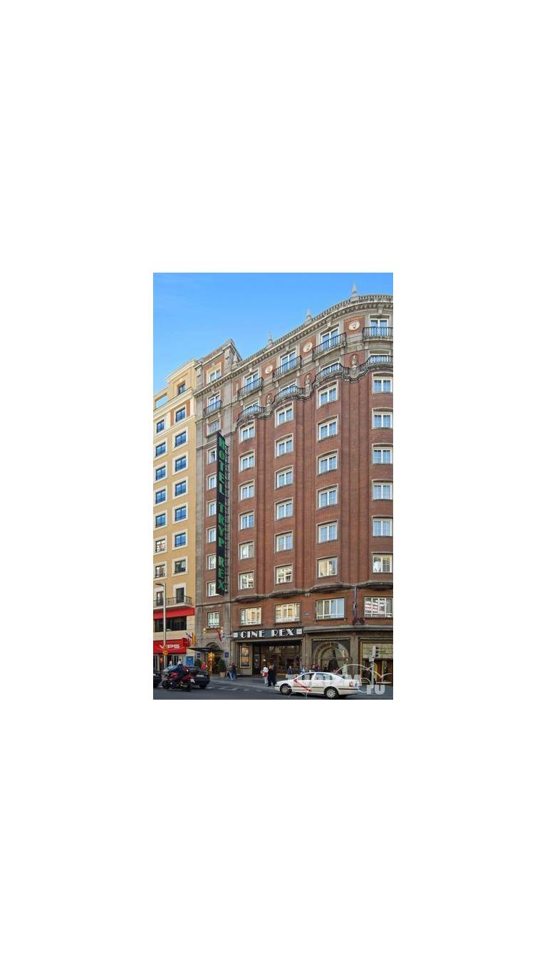 Tryp Rex