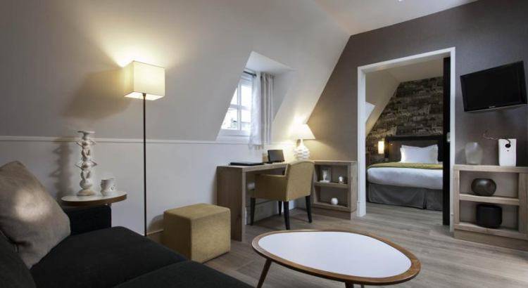 Jardins De Paris Saint Germain 3* Франция, Париж