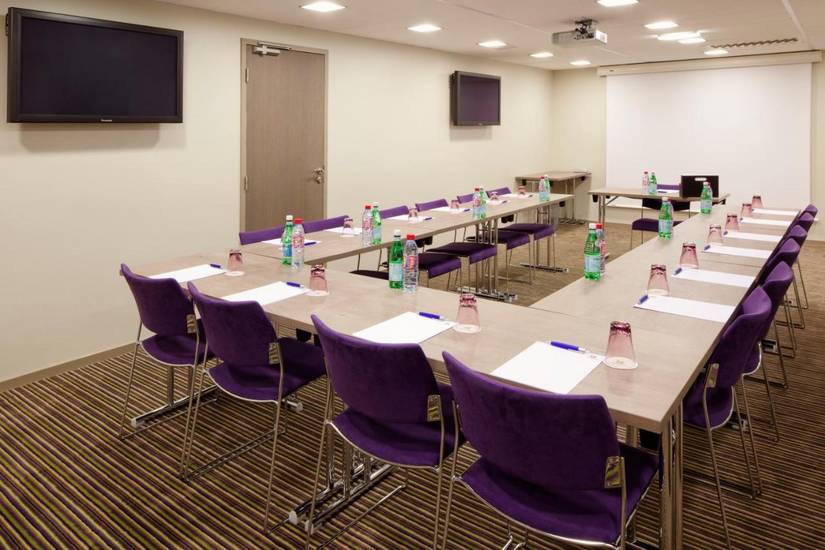 Holiday Inn Paris Gare de Lyon Bastille 4* Франция, Париж