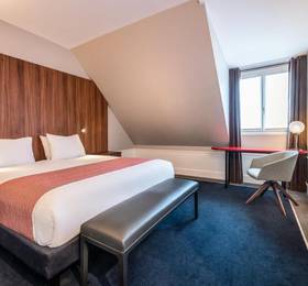 Holiday Inn Paris Gare de Lyon Bastille в Париже