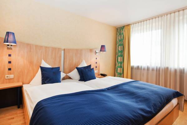 Hotel Asahi 4* Германия, Дюссельдорф