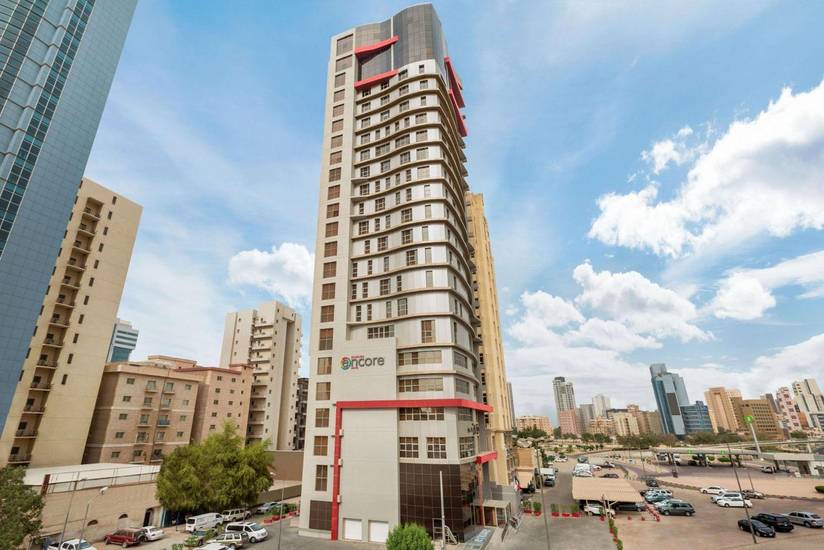 Ramada 5* Кувейт, Кувейт