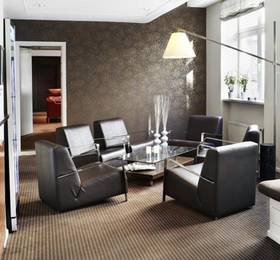 First Hotel Excelsior в Копенгагене