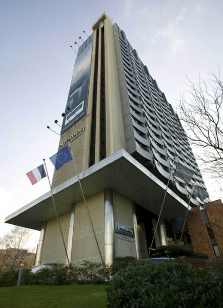 Sofitel Pte De Sevres