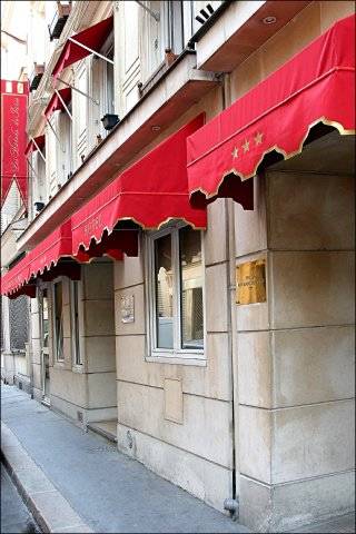Republique Les Halles 3* Франция, Париж