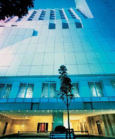 Seiyo Ginza 5* Япония, Токио