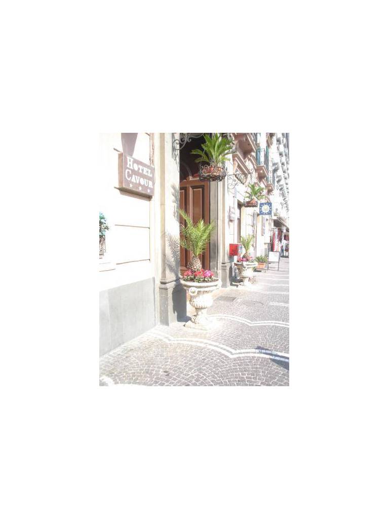 Cavour