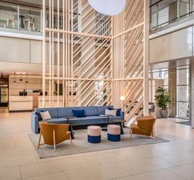 Отдых в Courtyard By Marriott - Австрия, Линц