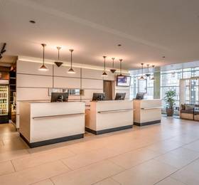Туры в Courtyard By Marriott в Австрии