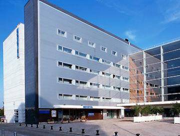 Novotel Cite Des Congres 3* Франция, Нант