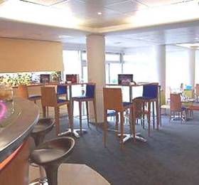 Отдых в Novotel Cite Des Congres - Франция, Нант