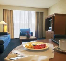 Отдых в Fiesta Inn Aeropuerto - Мексика, Мехико
