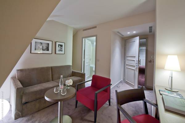 B.w. Derby Alma 4*